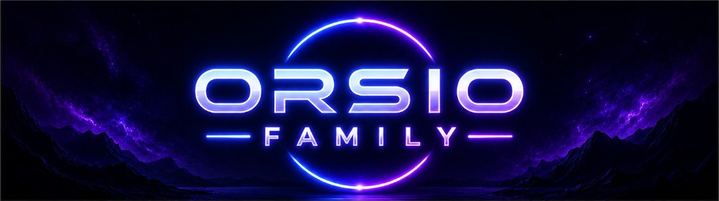 Orsio Family Media